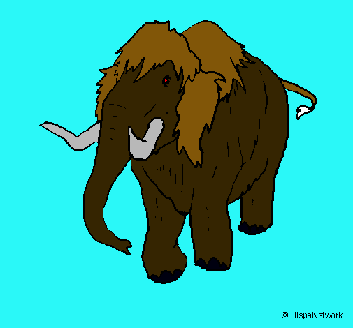 Mamut II