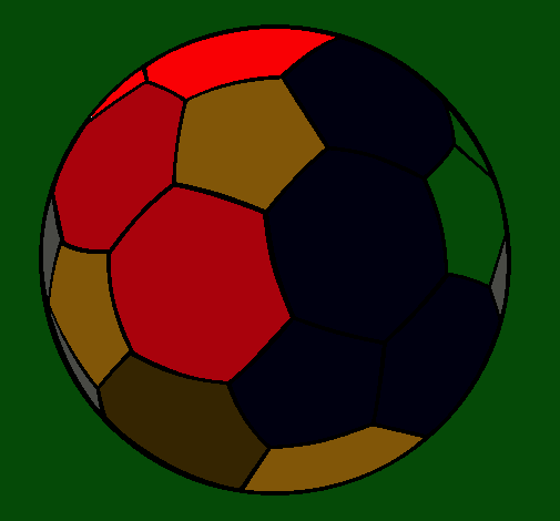 Pelota de fútbol II