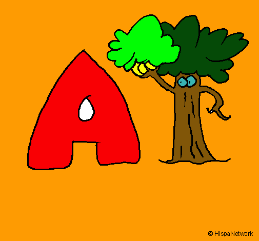 Árbol