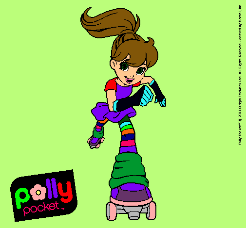 Polly Pocket 18