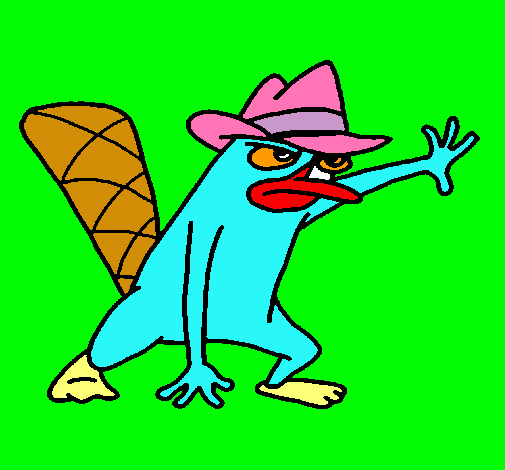 Perry 2