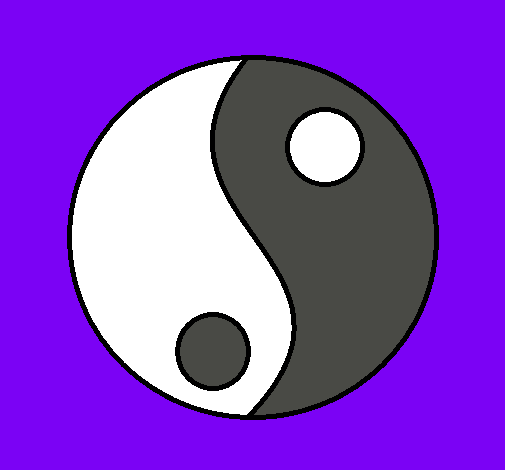 Yin y yang