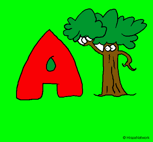 Árbol