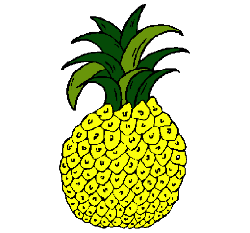 piña