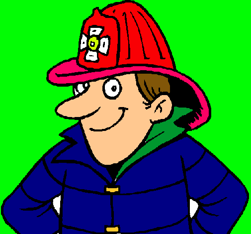 Bombero