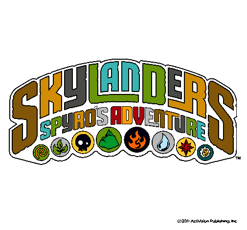 Skylanders