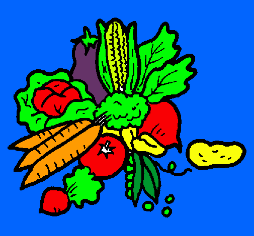 verduras