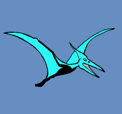 Pterodáctilo