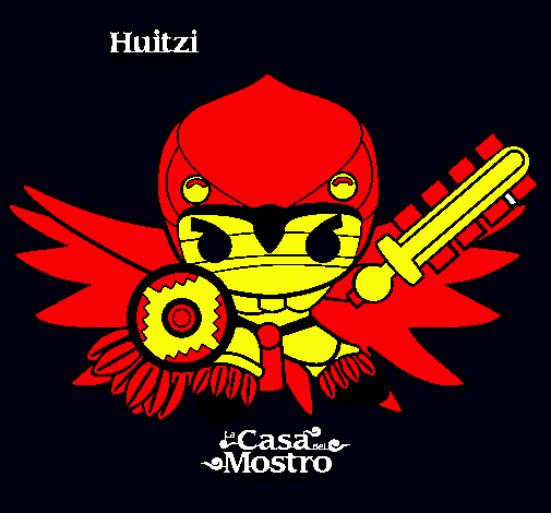 Huitzi