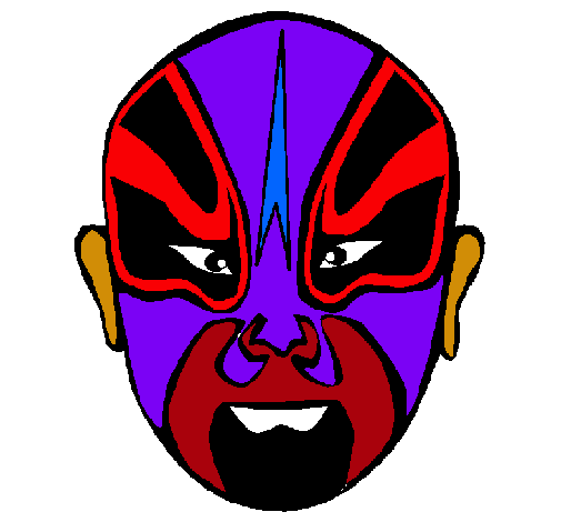 Luchador