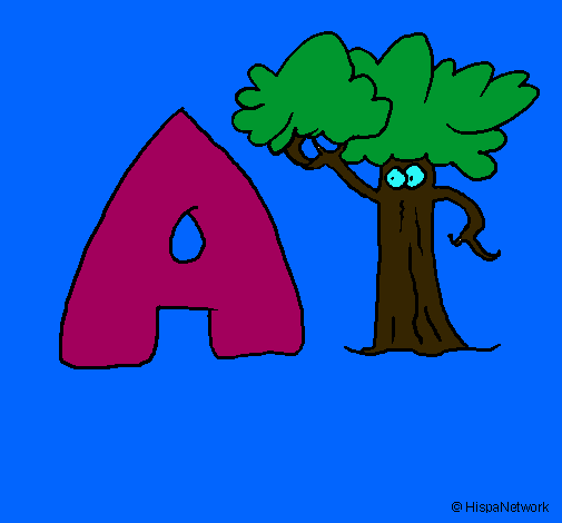 Árbol