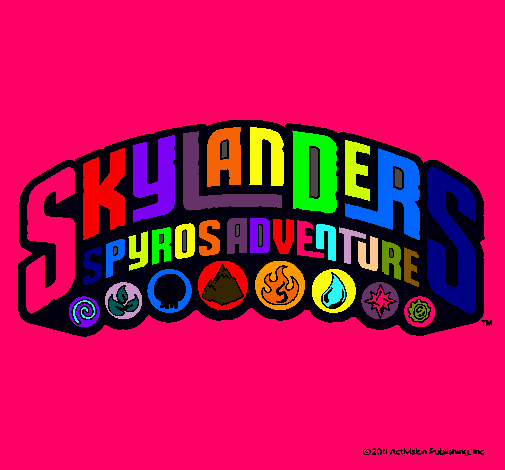 Skylanders