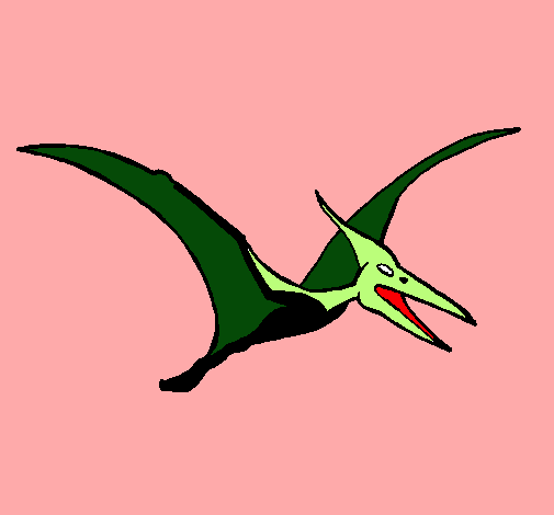 Pterodáctilo