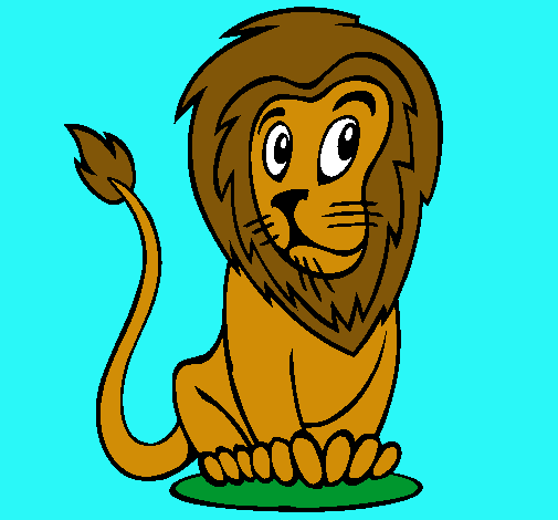 León