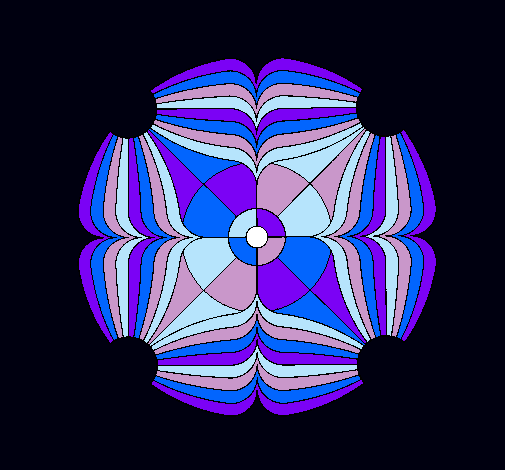 Mandala 16