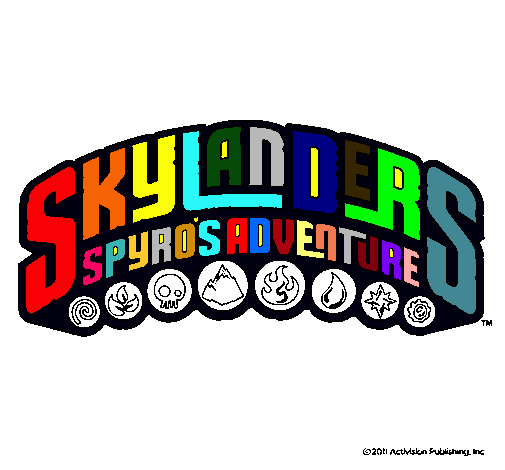 Skylanders