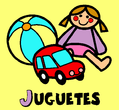 Juguetes