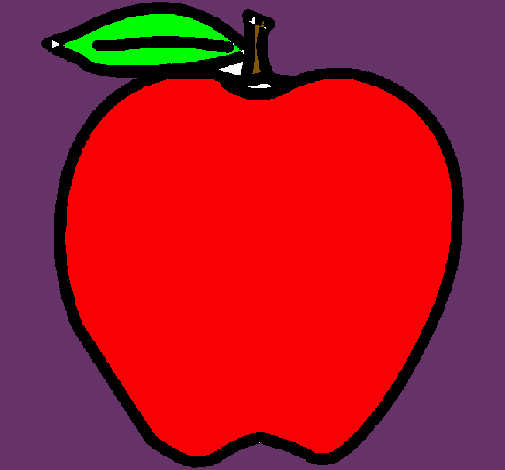 manzana