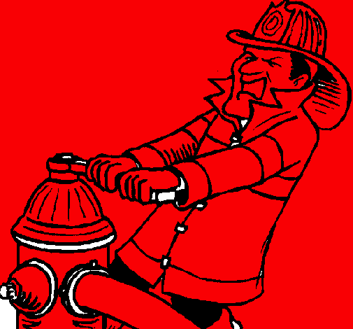 Bombero