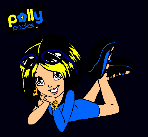 Polly Pocket 13