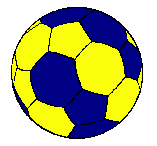 Pelota de fútbol II