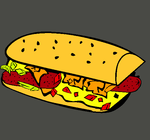 Bocadillo