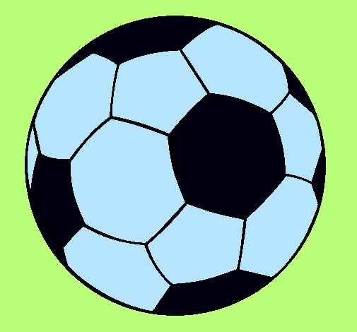 Pelota de fútbol II