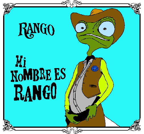 Rango