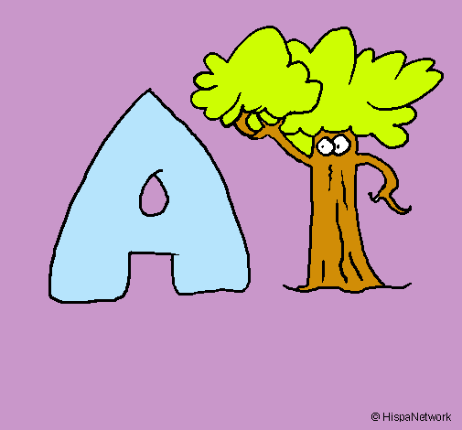 Árbol