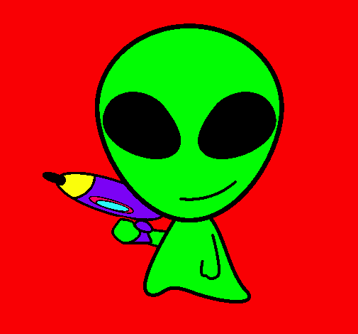 Alienígena II