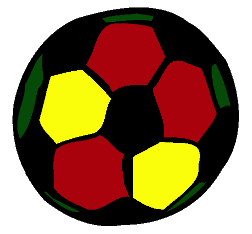 Pelota de fútbol