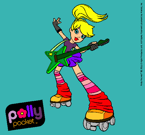 Polly Pocket 16