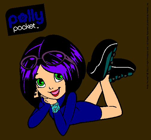 Polly Pocket 13