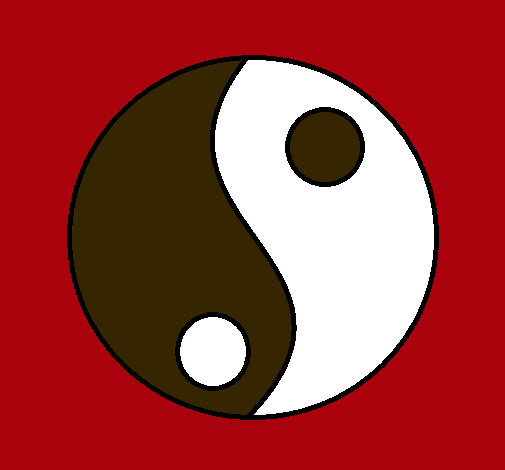 Yin y yang