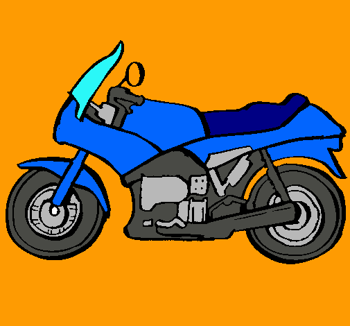 Motocicleta