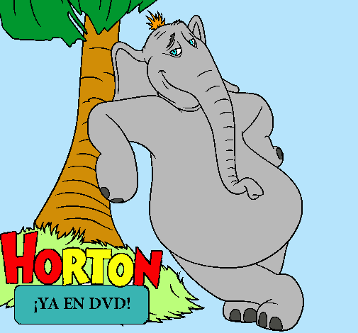 Horton