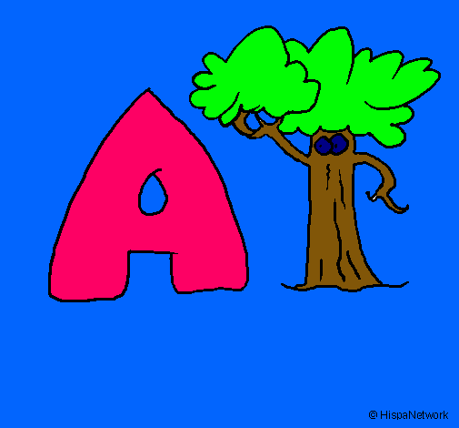 Árbol