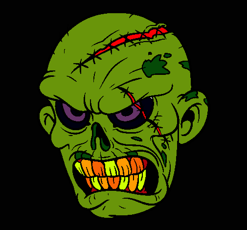 Zombie