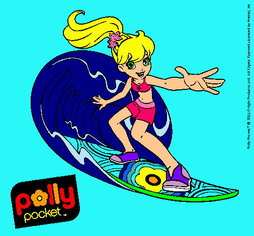 Polly Pocket 4