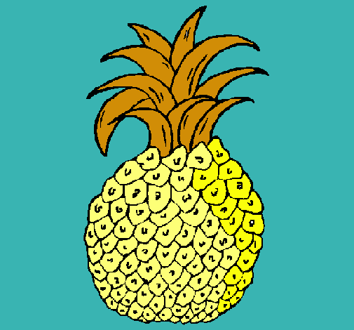 piña