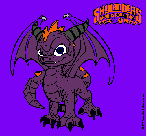 Spyro