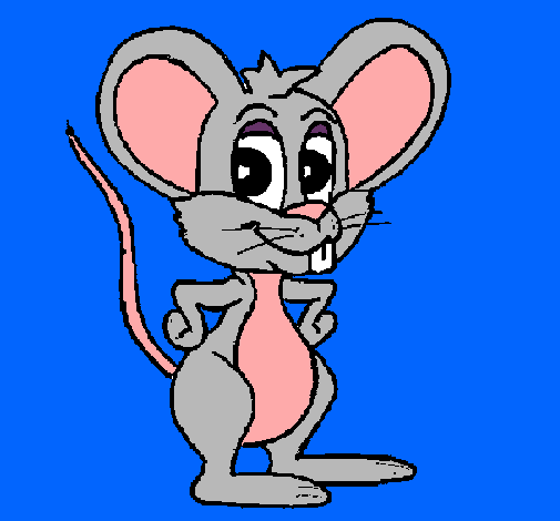 Ratón