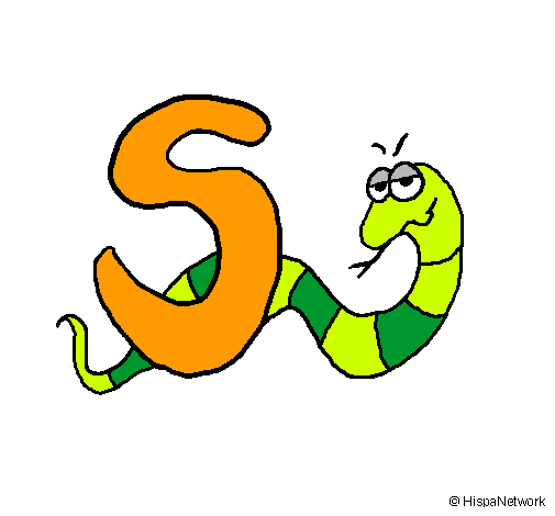 Serpiente