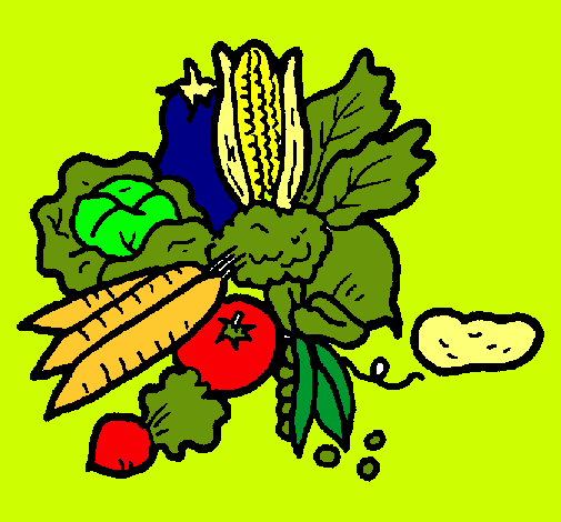 verduras