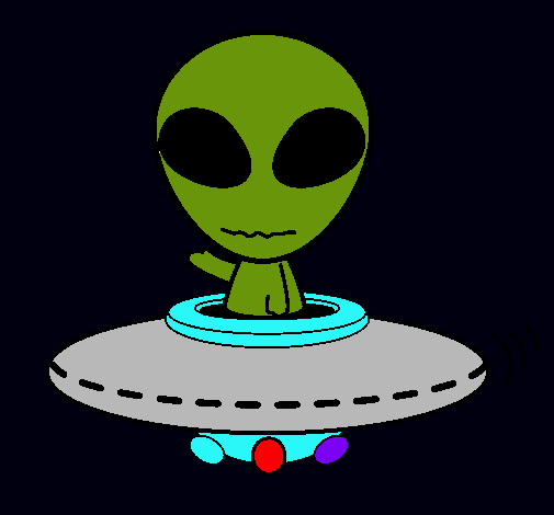 Alienígena