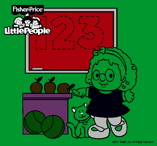 Little People 11