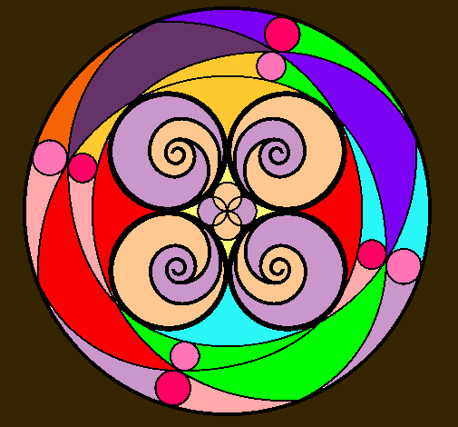 Mandala 5