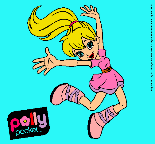 Polly Pocket 10