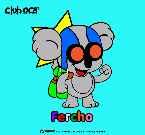 Fercho