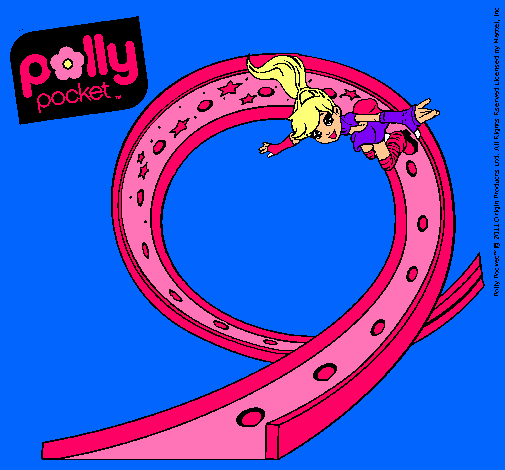 Polly Pocket 15